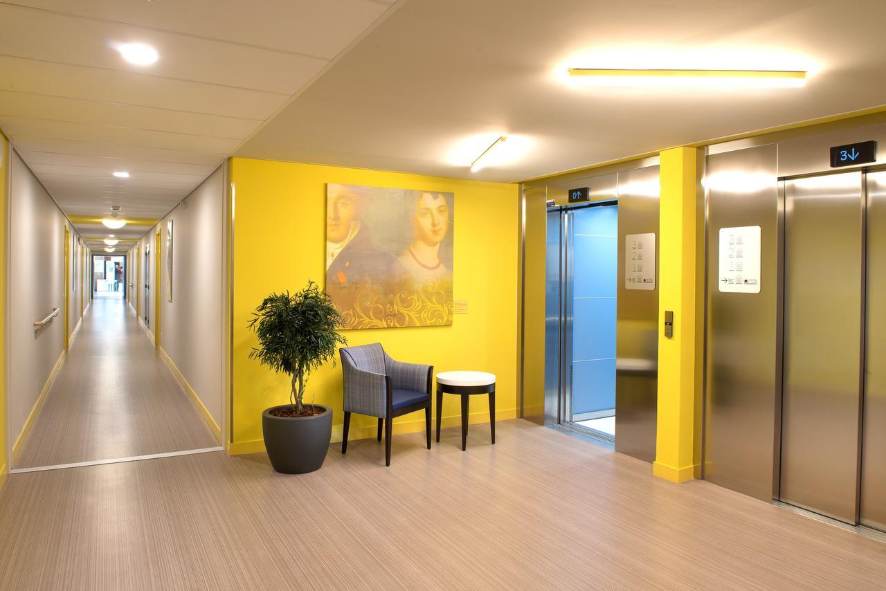 Domitys Les Comtes De Sologne Apartment Blois Bagian luar foto